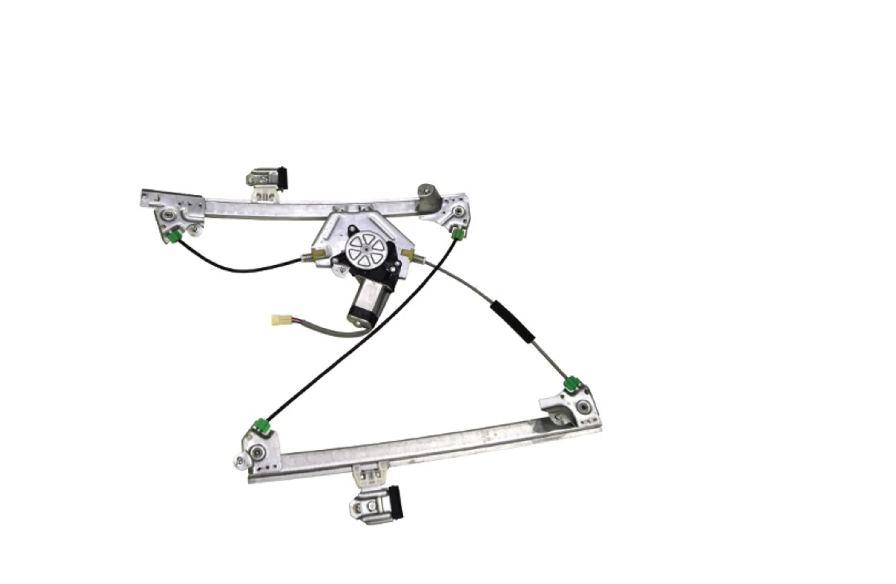 شیشه بالابر جلو چپ برلیانس H330 شیشه بالابر جلو چپ برلیانس H330